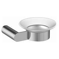 Мыльница подвесная AVS Beauty хром