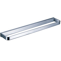 Полотенцедержатель AVS Theme, 50 см, хром