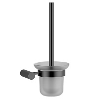 Ершик подвесной AVS Slimmer, оружейная сталь