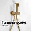 Гигиенические души