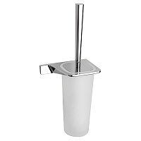 Ершик подвесной AVS Illusion, хром