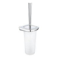 Ершик подвесной AVS Neo, хром