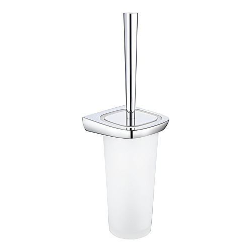 Ершик подвесной AVS Neo, хром