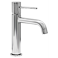 Смеситель для раковины AVS Slimmer хром