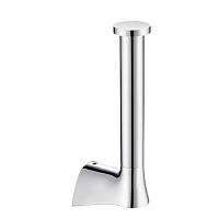 Держатель запасных рулонов AVS Neo хром