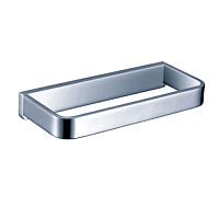 Полотенцедержатель AVS Theme, 20 см, хром