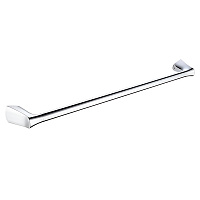 Полотенцедержатель AVS Neo, 75 см, хром