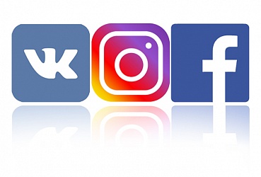 ТM Raiber теперь и в социальных сетях.